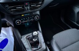 
										Ford Focus ST-Line X 2.0 EcoBlue 150 C.V. full									