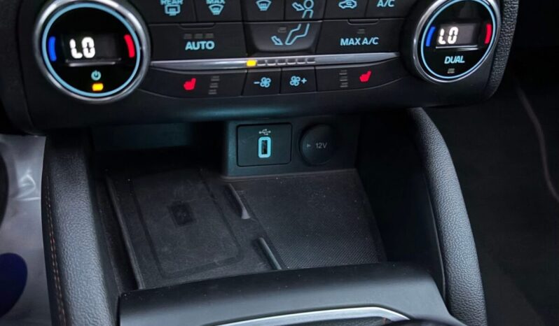
								Ford Focus ST-Line X 2.0 EcoBlue 150 C.V. full									