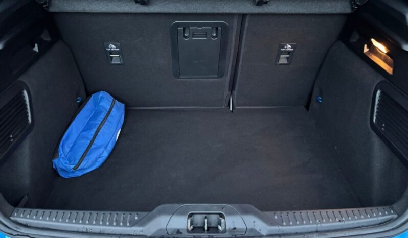 
								Ford Focus ST-Line X 2.0 EcoBlue 150 C.V. full									