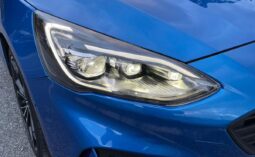 
										Ford Focus ST-Line X 2.0 EcoBlue 150 C.V. full									
