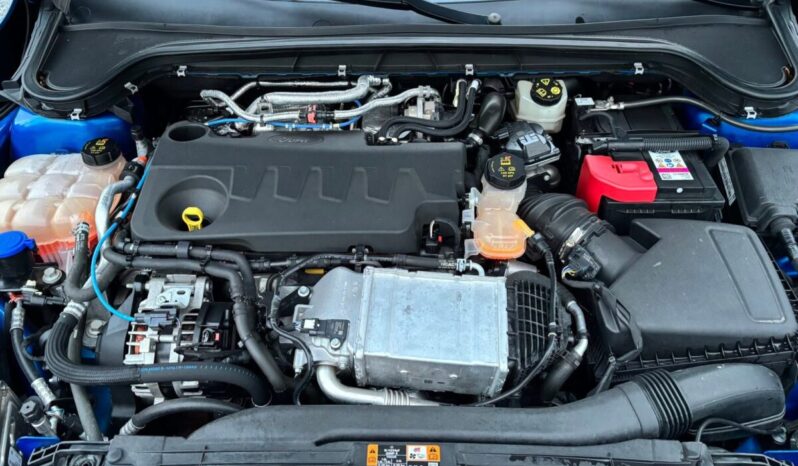 
								Ford Focus ST-Line X 2.0 EcoBlue 150 C.V. full									