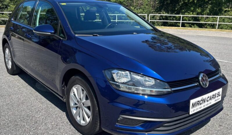 
								Volkswagen Golf 7.5 Last Edition 1.0 TSI 115 C.V. full									