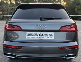 Audi SQ5 Quattro 3.0 TFSI 354 C.V. Triptronic
