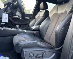 
										Audi SQ5 Quattro 3.0 TFSI 354 C.V. Triptronic full									