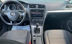 
										Volkswagen Golf 7.5 Last Edition 1.0 TSI 115 C.V. full									