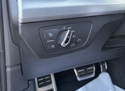 
										Audi SQ5 Quattro 3.0 TFSI 354 C.V. Triptronic full									