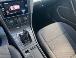 
										Volkswagen Golf 7.5 Last Edition 1.0 TSI 115 C.V. full									