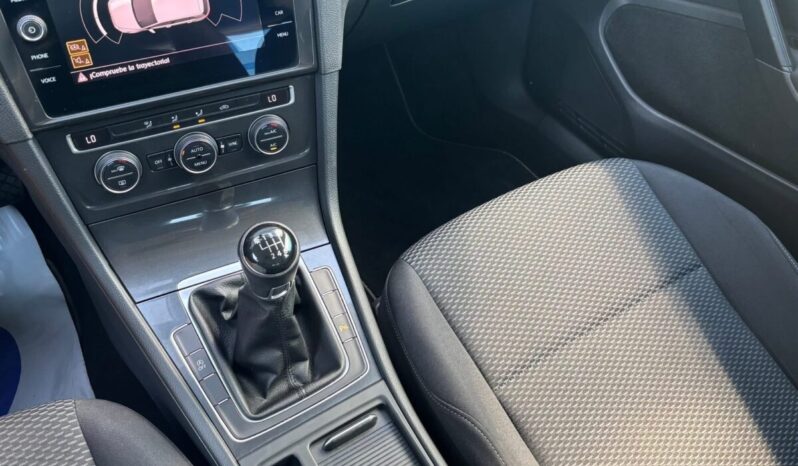 
								Volkswagen Golf 7.5 Last Edition 1.0 TSI 115 C.V. full									