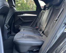 
										Audi SQ5 Quattro 3.0 TFSI 354 C.V. Triptronic full									