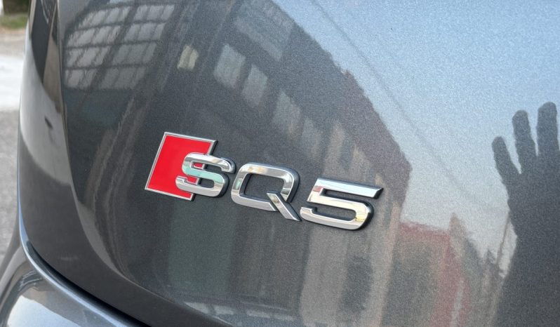 
								Audi SQ5 Quattro 3.0 TFSI 354 C.V. Triptronic full									
