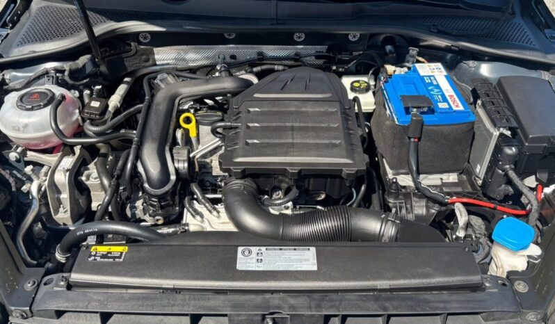 
								Volkswagen Golf 7.5 Last Edition 1.0 TSI 115 C.V. full									