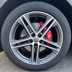 
										Audi SQ5 Quattro 3.0 TFSI 354 C.V. Triptronic full									