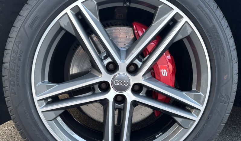 
								Audi SQ5 Quattro 3.0 TFSI 354 C.V. Triptronic full									