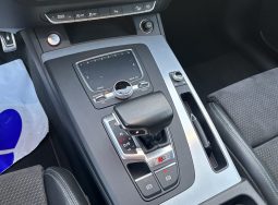 
										Audi SQ5 Quattro 3.0 TFSI 354 C.V. Triptronic full									