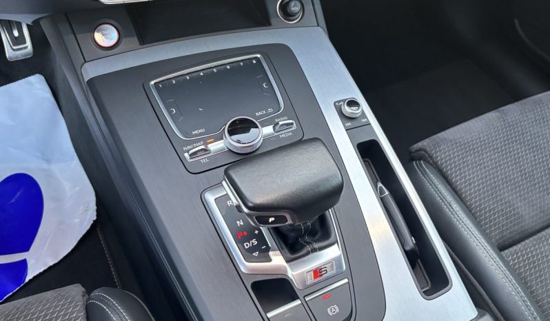 
								Audi SQ5 Quattro 3.0 TFSI 354 C.V. Triptronic full									