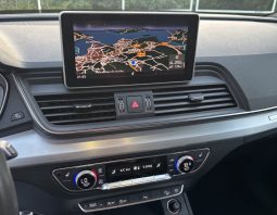 
										Audi SQ5 Quattro 3.0 TFSI 354 C.V. Triptronic full									