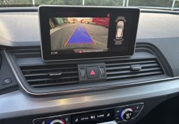 
										Audi SQ5 Quattro 3.0 TFSI 354 C.V. Triptronic full									