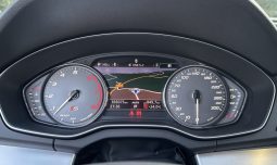 
										Audi SQ5 Quattro 3.0 TFSI 354 C.V. Triptronic full									