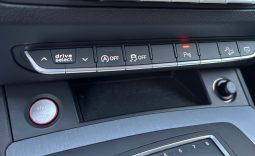 
										Audi SQ5 Quattro 3.0 TFSI 354 C.V. Triptronic full									