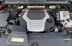 
										Audi SQ5 Quattro 3.0 TFSI 354 C.V. Triptronic full									