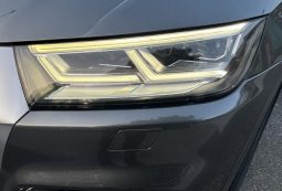 
										Audi SQ5 Quattro 3.0 TFSI 354 C.V. Triptronic full									