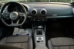 
										Audi A3 SportBack S-Line 30 TDI 116 C.V. full									