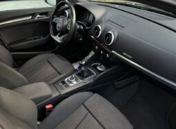 
										Audi A3 SportBack S-Line 30 TDI 116 C.V. full									