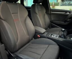 
										Audi A3 SportBack S-Line 30 TDI 116 C.V. full									