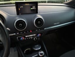 
										Audi A3 SportBack S-Line 30 TDI 116 C.V. full									