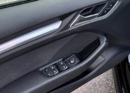 
										Audi A3 SportBack S-Line 30 TDI 116 C.V. full									