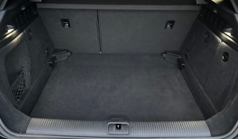 
								Audi A3 SportBack S-Line 30 TDI 116 C.V. full									