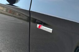 
										Audi A3 SportBack S-Line 30 TDI 116 C.V. full									