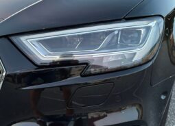 
										Audi A3 SportBack S-Line 30 TDI 116 C.V. full									