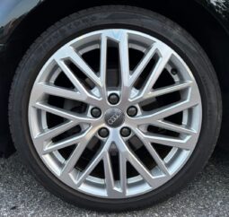 
										Audi A3 SportBack S-Line 30 TDI 116 C.V. full									