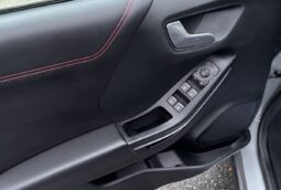 
										Ford Puma ST-Line X 1.0 EcoBoost 125 C.V. MHEV. full									