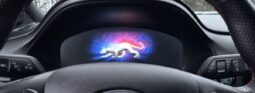 
										Ford Puma ST-Line X 1.0 EcoBoost 125 C.V. MHEV. full									