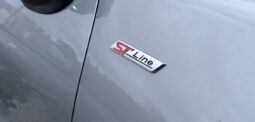 
										Ford Puma ST-Line X 1.0 EcoBoost 125 C.V. MHEV. full									