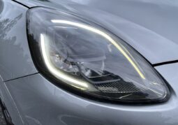 
										Ford Puma ST-Line X 1.0 EcoBoost 125 C.V. MHEV. full									