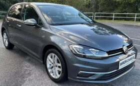 Volkswagen Golf 7.5 Advance 1.0 TSI 115 C.V.