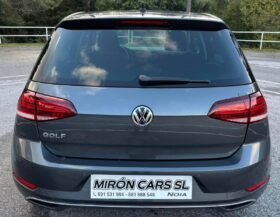 Volkswagen Golf 7.5 Advance 1.0 TSI 115 C.V.