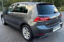 
										Volkswagen Golf 7.5 Advance 1.0 TSI 115 C.V. full									