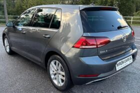Volkswagen Golf 7.5 Advance 1.0 TSI 115 C.V.