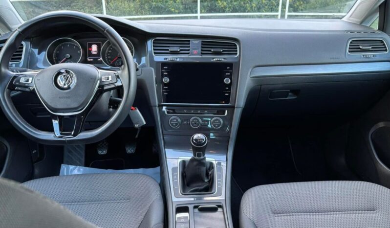 
								Volkswagen Golf 7.5 Advance 1.0 TSI 115 C.V. full									