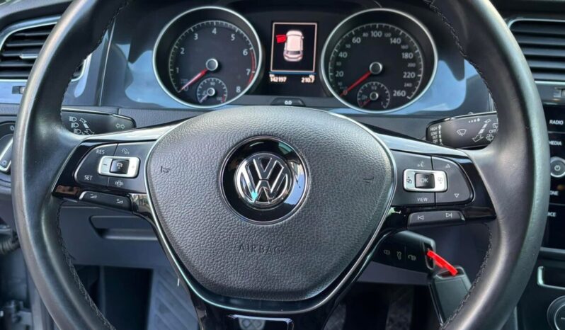 
								Volkswagen Golf 7.5 Advance 1.0 TSI 115 C.V. full									