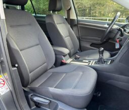 
										Volkswagen Golf 7.5 Advance 1.0 TSI 115 C.V. full									