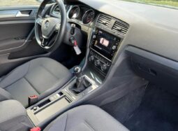 
										Volkswagen Golf 7.5 Advance 1.0 TSI 115 C.V. full									