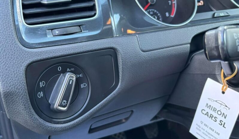 
								Volkswagen Golf 7.5 Advance 1.0 TSI 115 C.V. full									