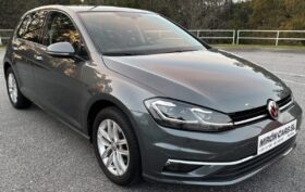 Volkswagen Golf 7.5 Advance 1.6 TDI 116 C.V.