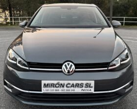 Volkswagen Golf 7.5 Advance 1.6 TDI 116 C.V.