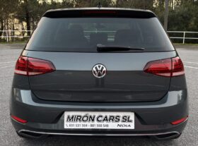 Volkswagen Golf 7.5 Advance 1.6 TDI 116 C.V.